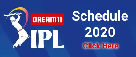 IPL-schedule-2020
