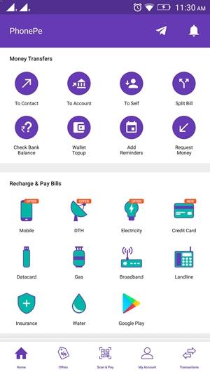 phonepe-app-home