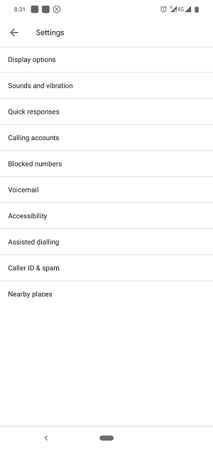 google sip account 1