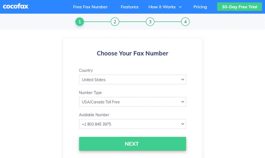 Free-Fax-Screen-3