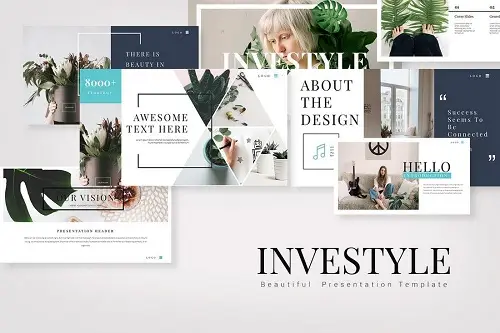 Inventstyle