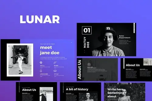 Lunar