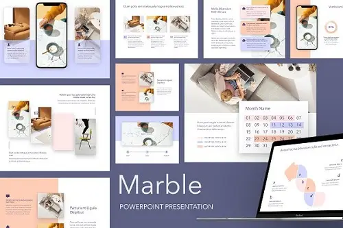 Marble