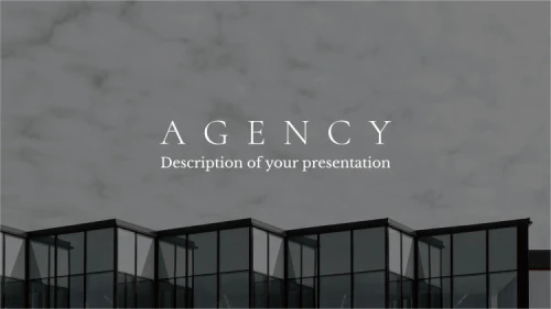The-Agency