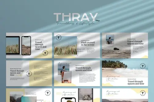 Thray