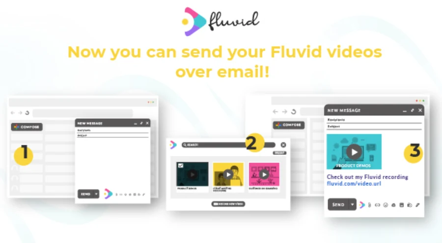 Fluvid-Screen-Recorder