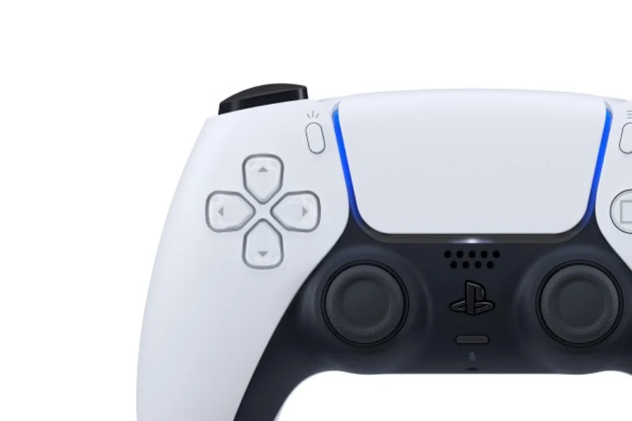 Playstation-5-Controller