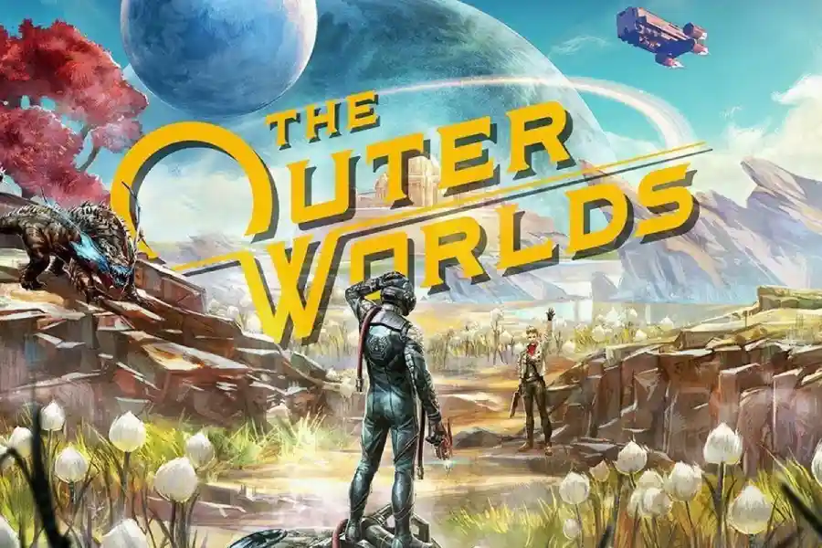 The-Outer-Worlds