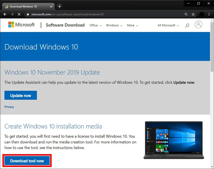 download-media-creation-tool