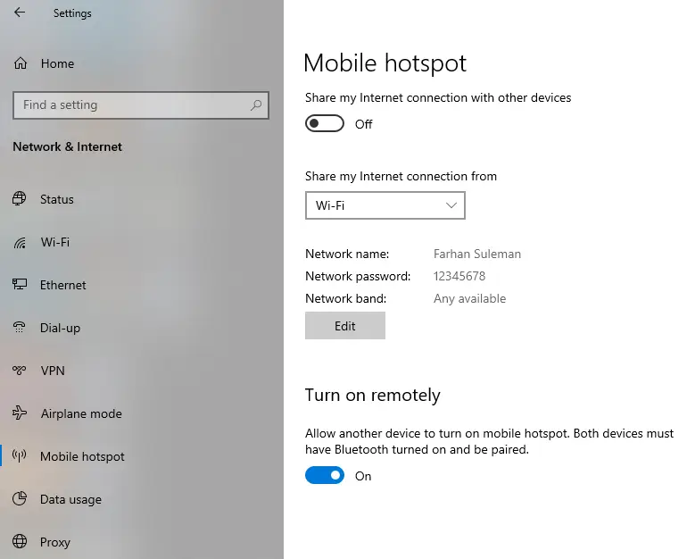 share-internet-mobile-hotspot-settings