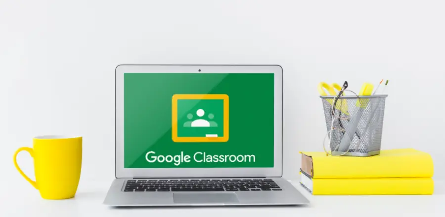 Google-Classroom
