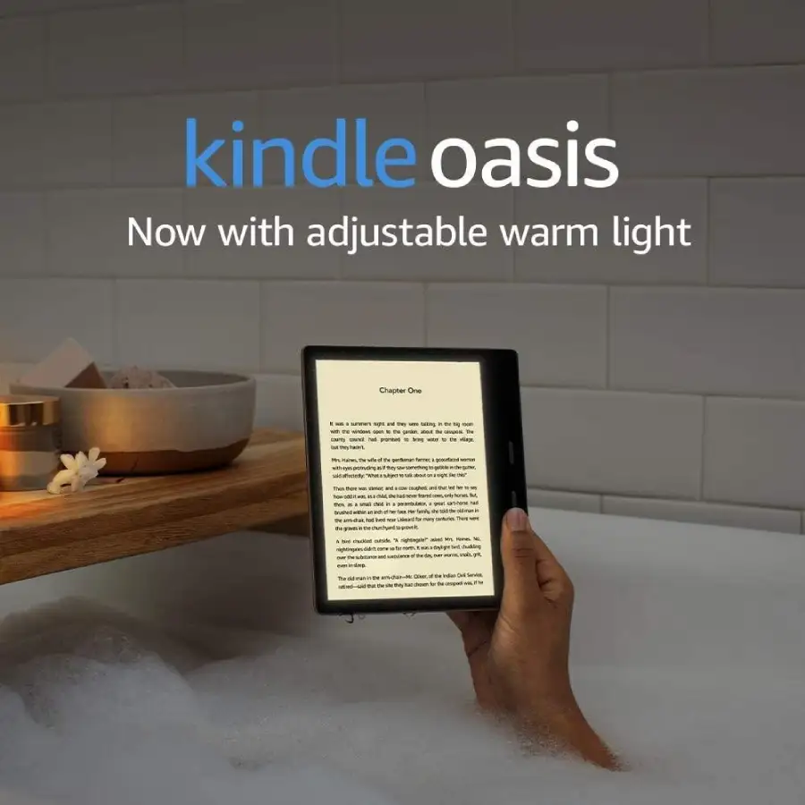 kindle-oasis