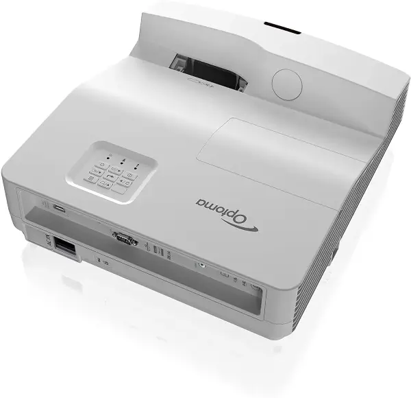 Optoma-GT5600