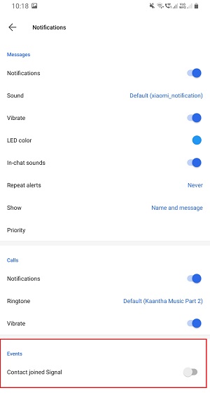 signal-event