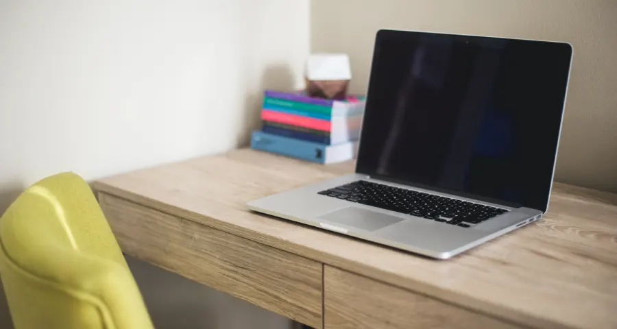 work-laptop