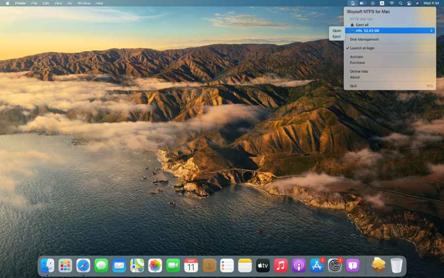 mac-home