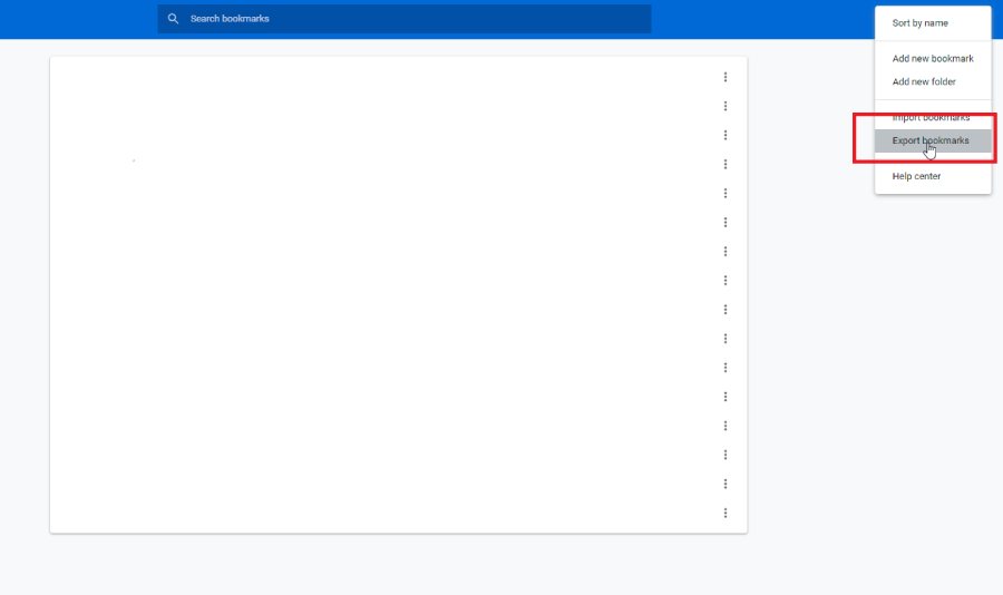 bookmark-manager-export