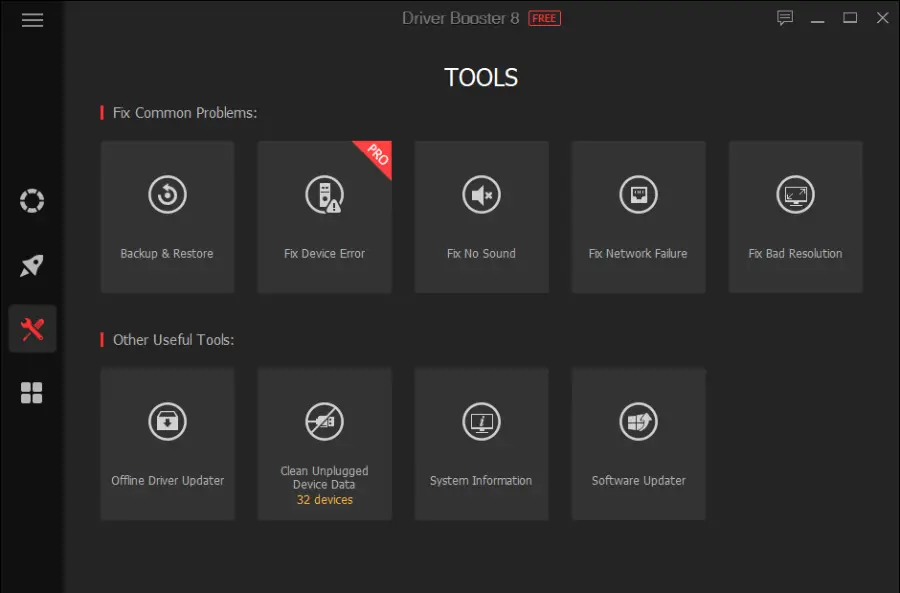 Driver-Booster-Tools