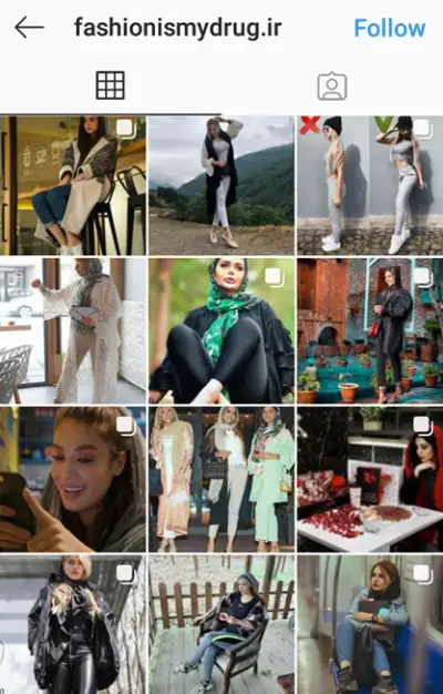 fashion-theme