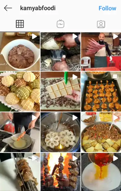 food-theme