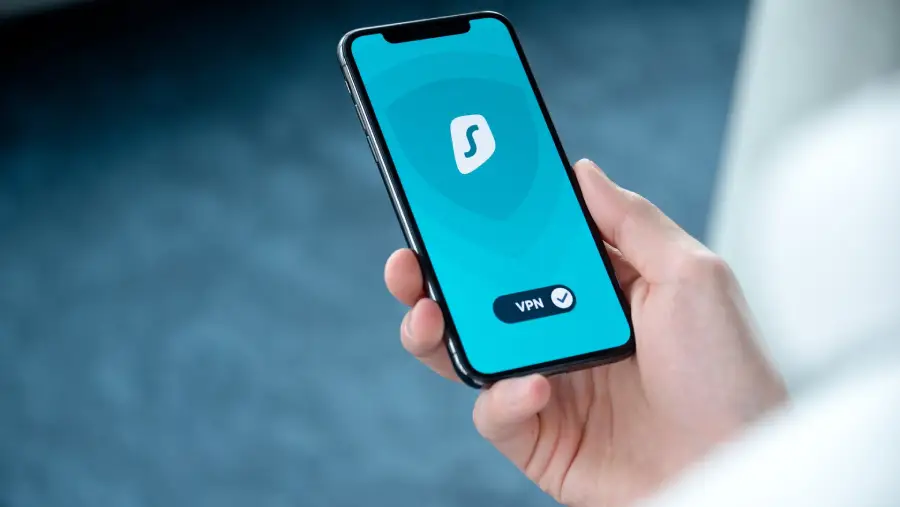 vpn-on-mobile