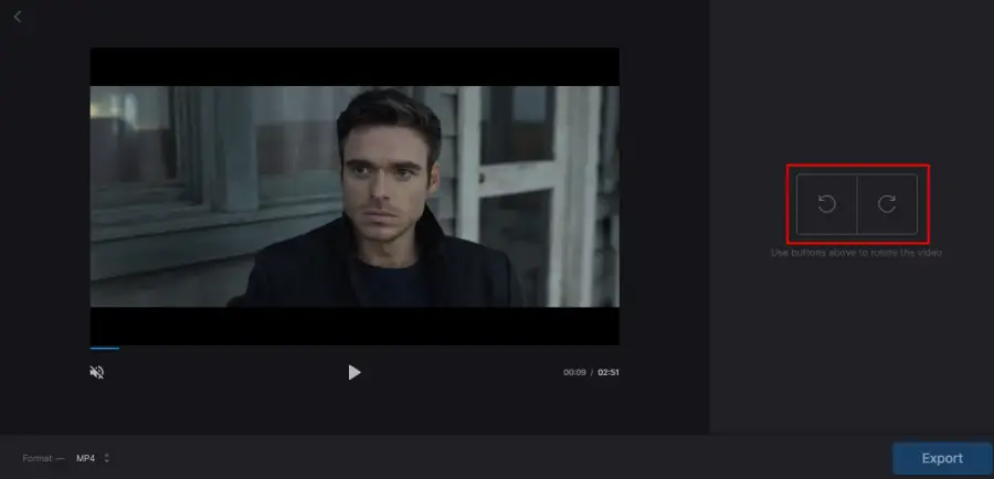 rotate-clideo-video