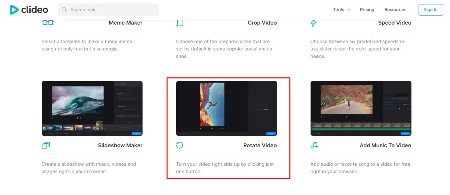 select-rotate