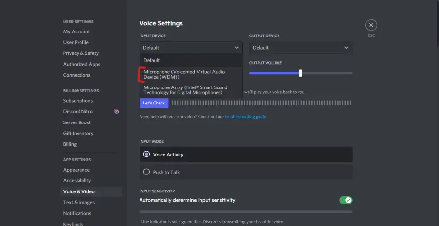 discord-select-voice-input