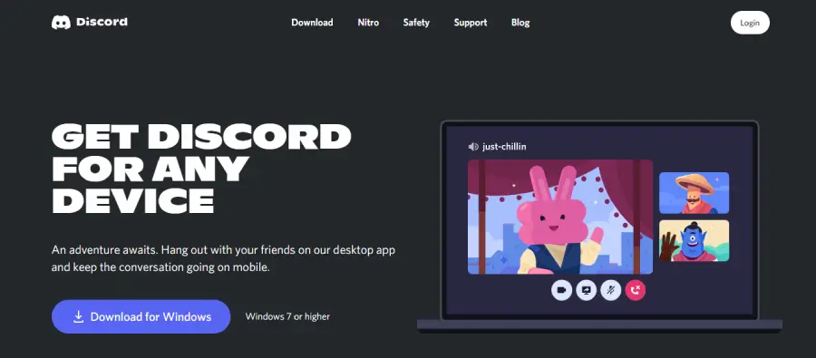 download-discord