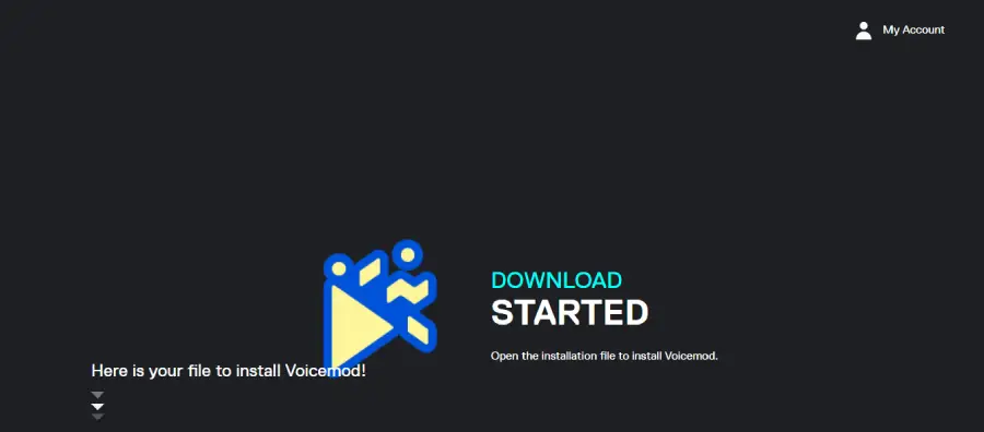 download-voicemod