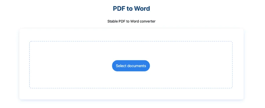 PDF-to-Word-Window