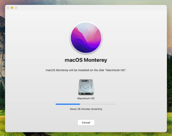 macOS-Monterey-Installer