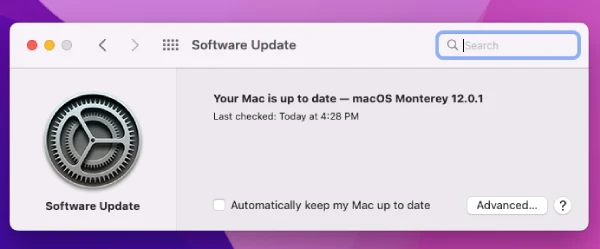 macOS-Monterey-Updated