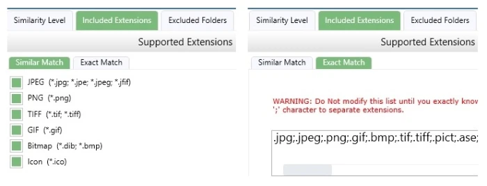 include-extension