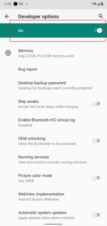 android-turn-off-developer-mode