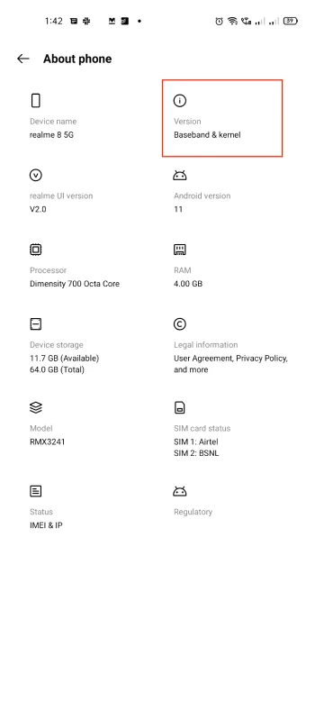 realme-about-phone
