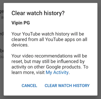 YouTube-App-Confirm-Delete