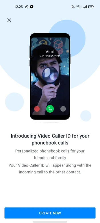 TrueCaller-Video-Creation