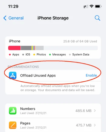 iphone-auto-offload-app