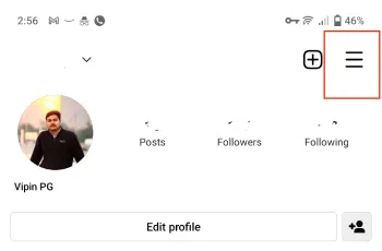android-instagram-menu