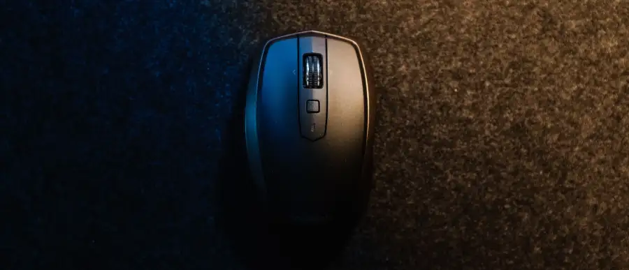 mouse-sensor-display