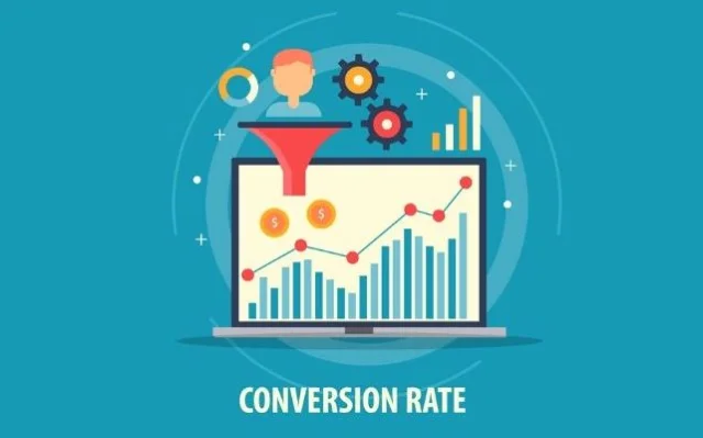 Convertion-Rate