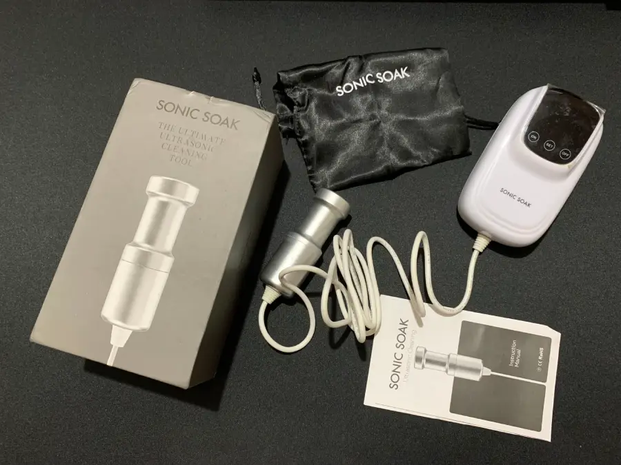 Sonic-Soak-Full-Kit
