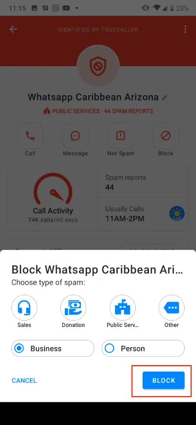 TrueCaller-Block-Android-2