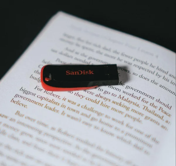 usb-camera
