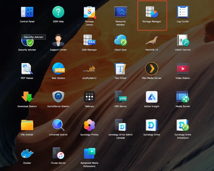 synology-appdrawer synology-appdrawer