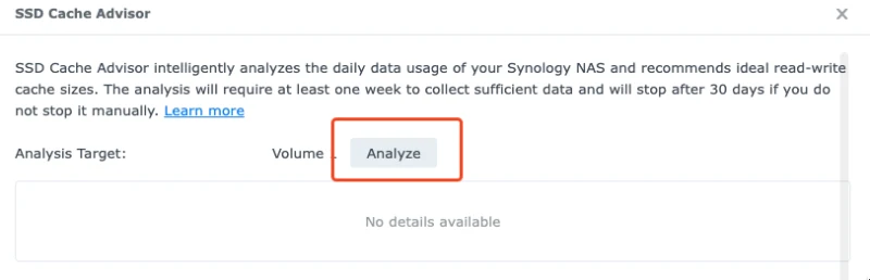 synology-storage-manager-analyse synology-storage-manager-analyse