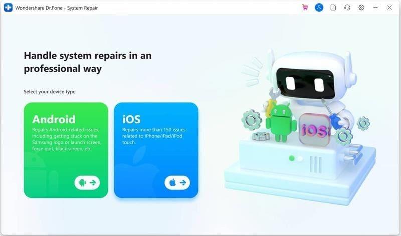 click ios