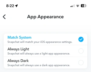 ios-snap-theme ios-snap-theme