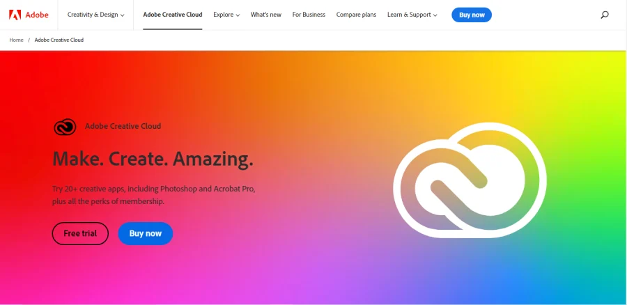 adobe